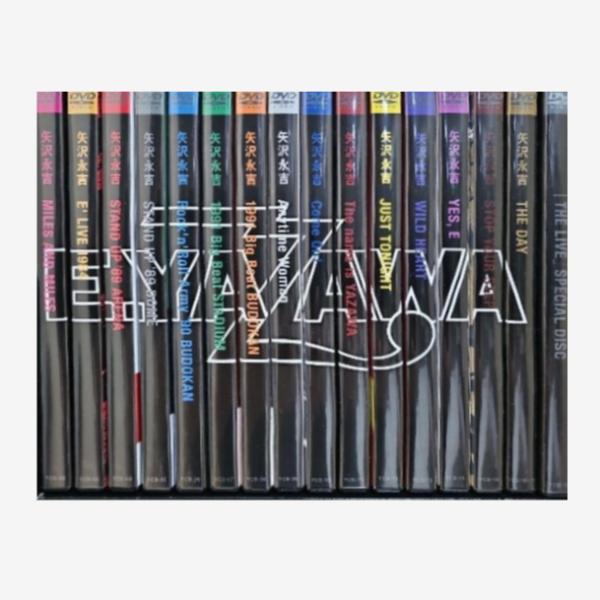 矢沢永吉/ALL TIME BEST LIVE〈4枚組〉新品未開封 新品未開封 矢沢永吉