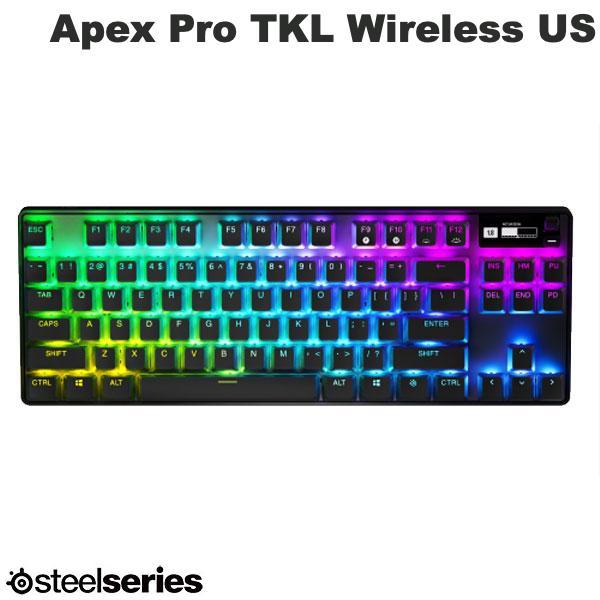 APEX PRO TKL 2023 日本語配列
