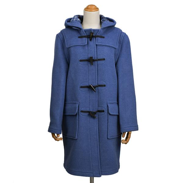 Gloverall（グローバーオール） レディース GLOVERALL 312/FC スカイ