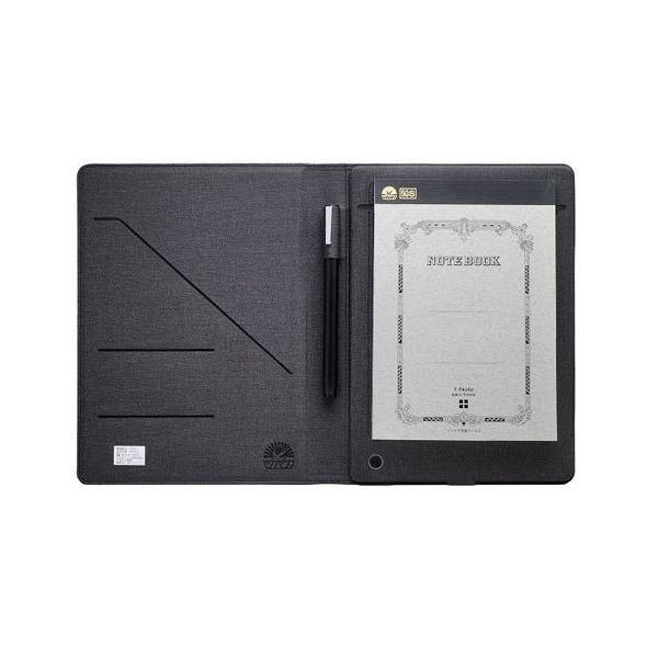 スマホ連動ノート AREA MS-B5TNOTE [KOJIRO (コジロー）アナログ