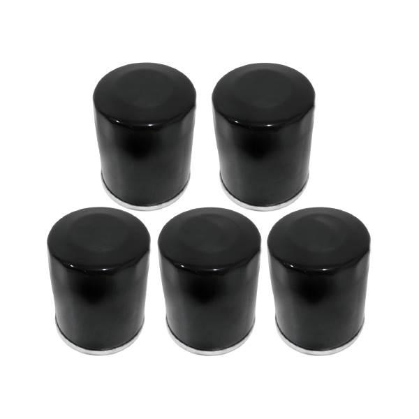 送料無料】オイルフィルター 5個セット NBOX/カスタム JF3/4 H29.09