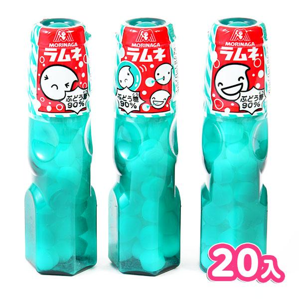 森永ラムネ 森永 ラムネ 29g 20個装入 駄菓子 お菓子 おかし 縁日 景品