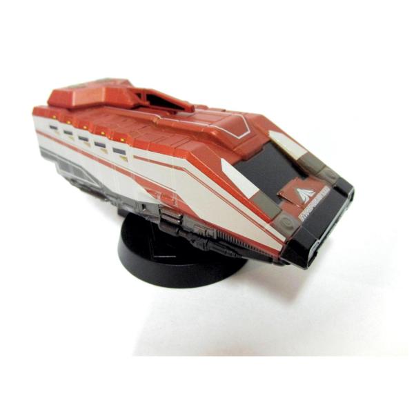 スター・ウォーズ スターツアーズ スタースピーダー1000 メタルダイ