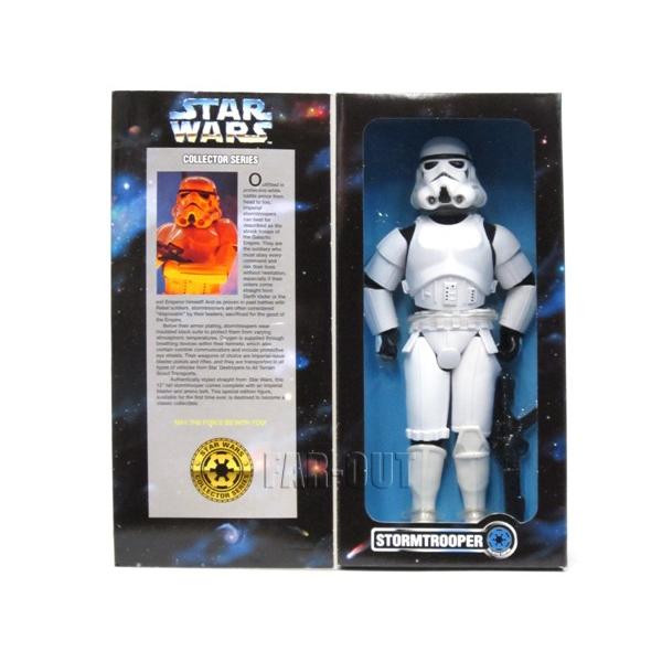 スター・ウォーズコレクタブル50個限定当選品！ ストームトルーパー