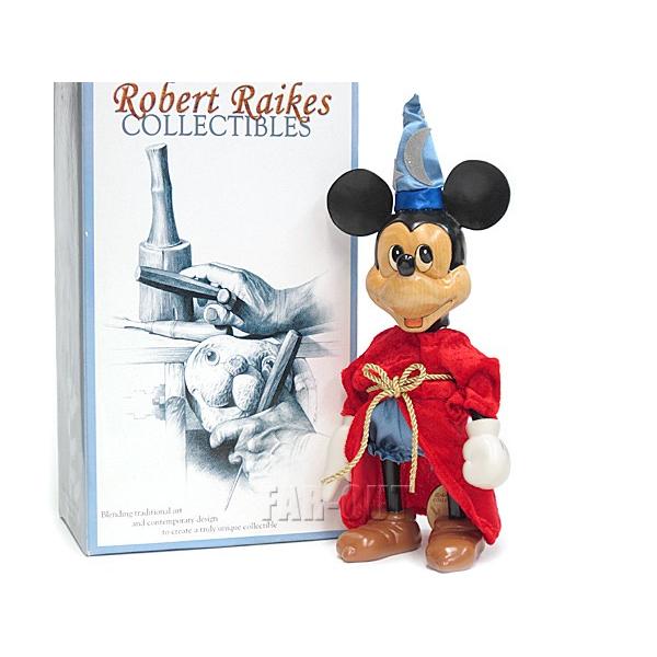 ミッキーの魔法使い 限定版アート ミッキーの魔法使い 限定版アート