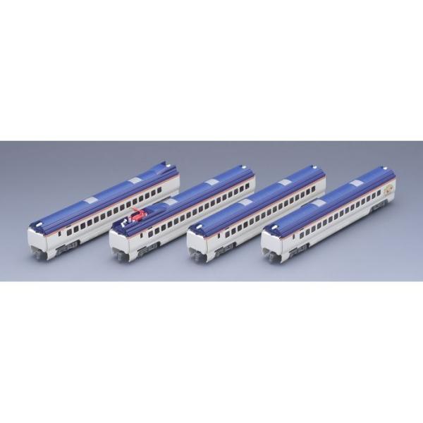TOMIX 92565 E3-2000系 新塗装7両フルセット TOMIX 92565 E3-2000系 新