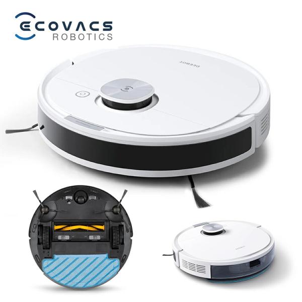 ECOVACS エコバックス DEEBOT ドッキングステーションCH1918 ECOVACS