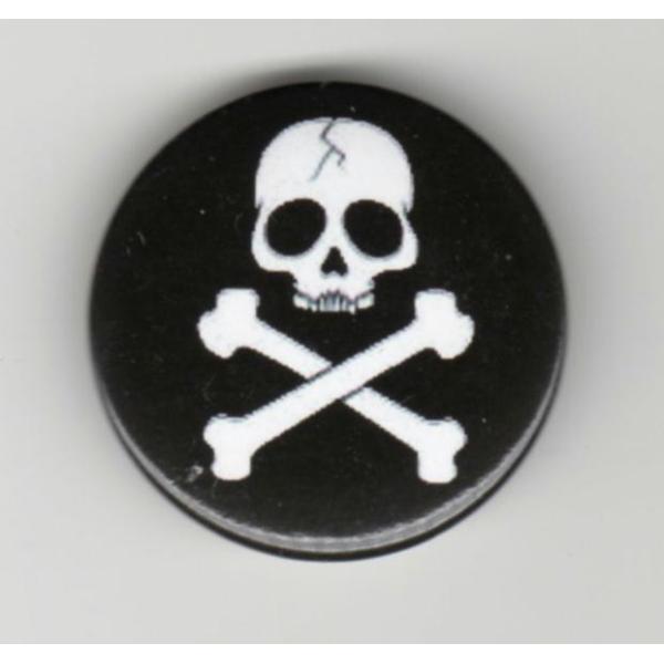 缶バッジ（ドクロ） : FIND Corp. - 通販 - Yahoo!ショッピング