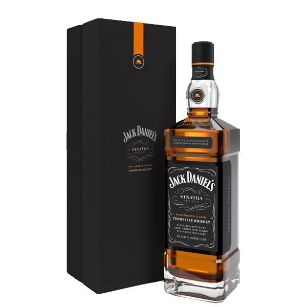 ジャックダニエル 1000ml 45% ジャック ダニエル オールド No.7 紙封