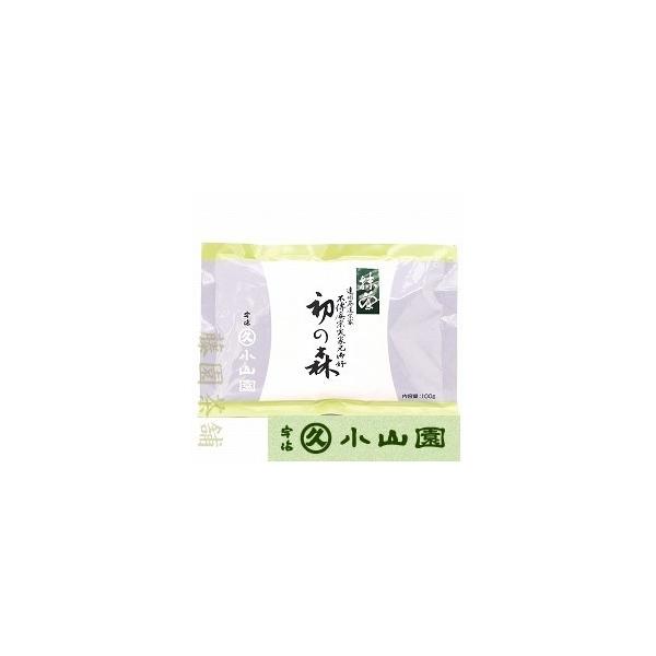 遠州流 抹茶 初の森 100g袋 : 抹茶と宇治茶の藤園茶舗 - 通販 - Yahoo