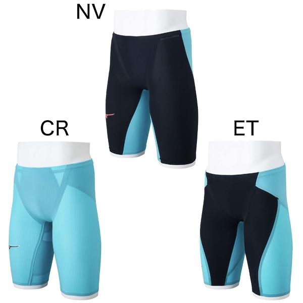 美品】イトマン 選手 GX・SONIC 6 NV ハーフスパッツ 2XS 美品 美品