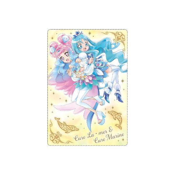 全部揃ってます!!】プリキュアカードウエハース4 [全29種セット