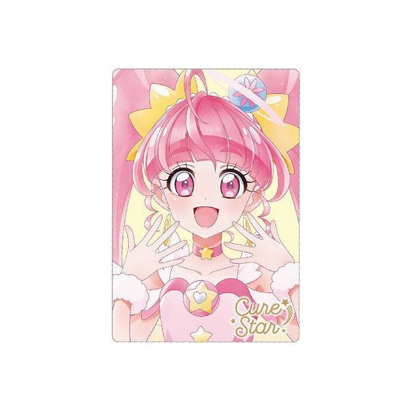 BANDAI（バンダイ） No.25 キュアスター HR (2739200) プリキュア