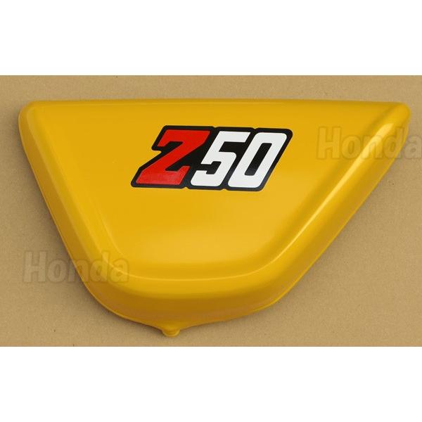 よ*し様 レア 希少 HONDA ホンダモンキー40周年 タンク サイドカバーセ