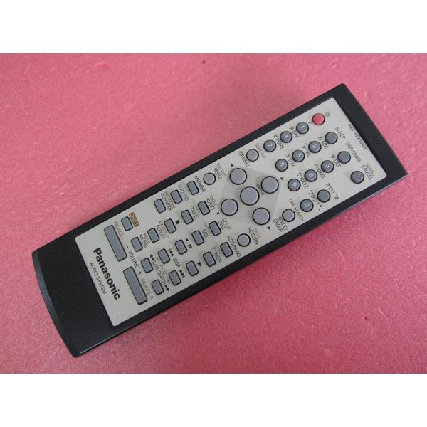 Panasonic パナソニック オーディオリモコン RAK-SC506W Panasonic