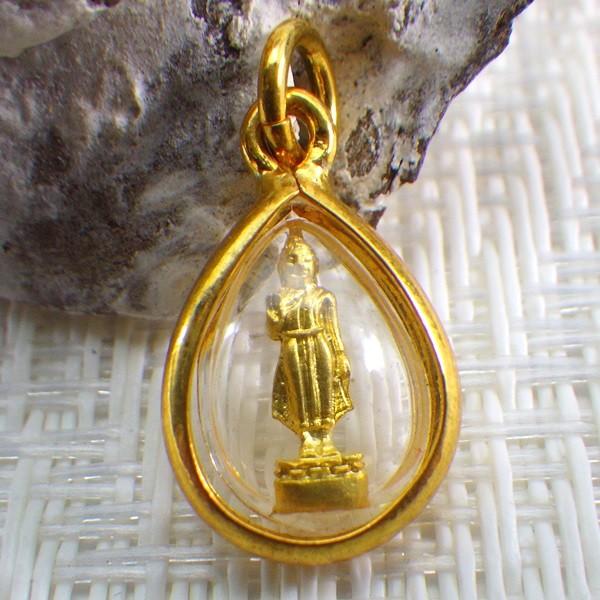 お守り 魔除け タイのお守り プラクルアン タイ 曜日の神様 幸せを呼ぶ