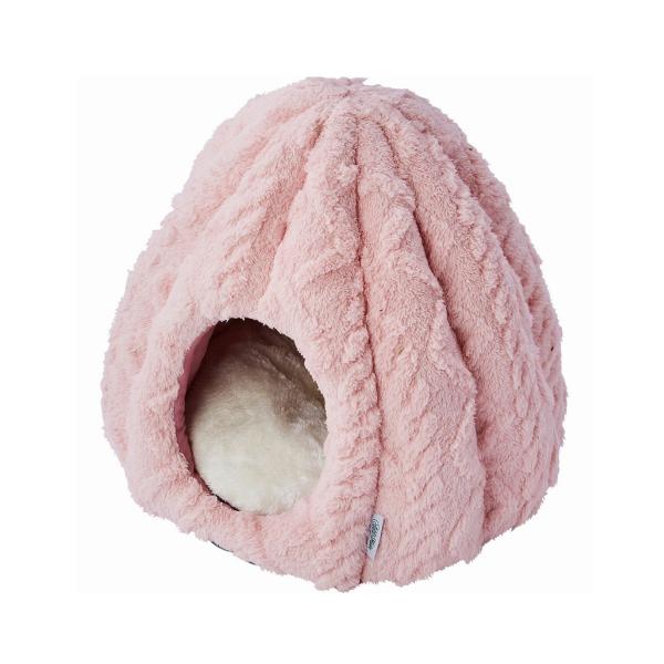 Add.Mate 猫 ベッド 冬 ハウス テント型 ドーム型 キャットハウス 室内