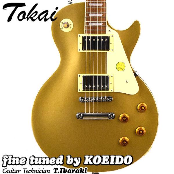 TOKAI LSS195レスポールスペシャル made in japan TOKAI LSS195レス