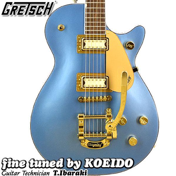 GRETSCH（グレッチ） Gretsch Electromatic Pristine LTD Jet Single