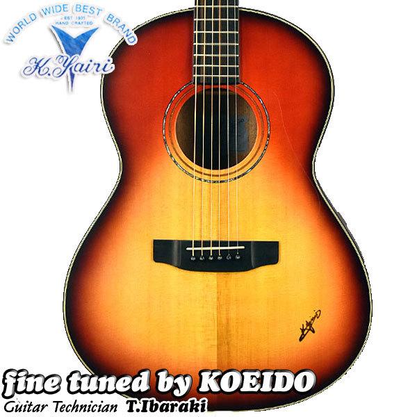 K,Yairi RF-65RB 中古品 K.Yairi RF-65 / RB 2000年製（中古）【楽器検索デジマート】