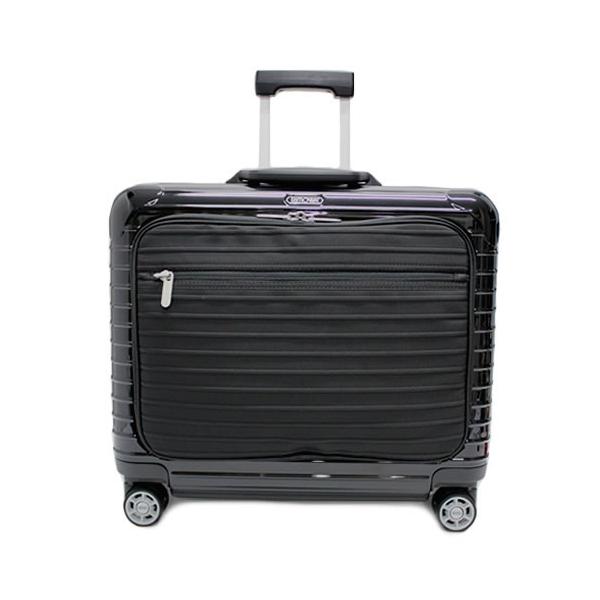 RIMOWA（リモワ） 送料無料 サルサ デラックス ハイブリッド ビジネス