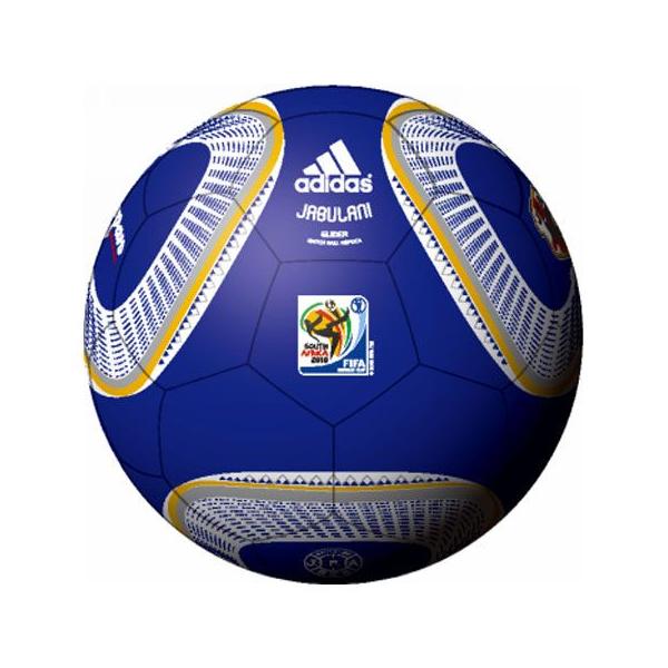 adidas JABULANI サッカーボール サイン入り adidas JABULANI サッカー