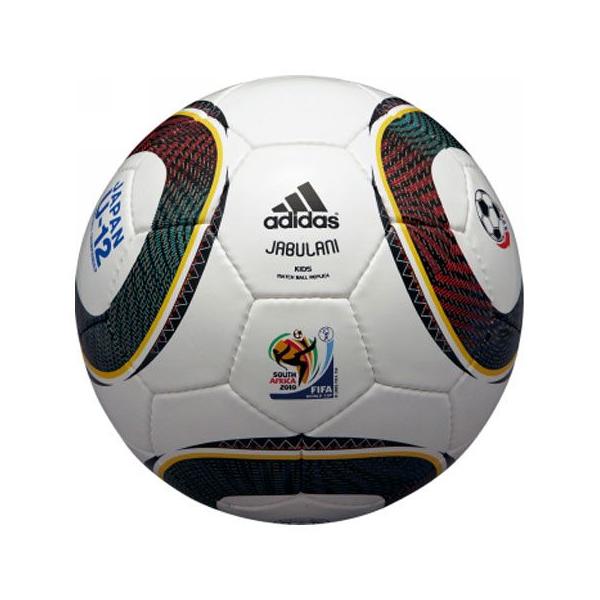adidas（アディダス） ジャブラニ キッズ 4号球 【adidas|アディダス