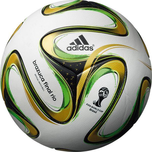 adidas（アディダス） 2014 FIFA ワールドカップ ブラジル大会 決勝