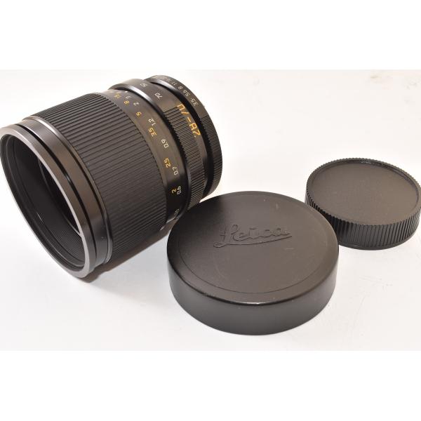 Vario-Elmar-R 75mm–200mm f4.5 | ライカカタログ | アトリエライカ