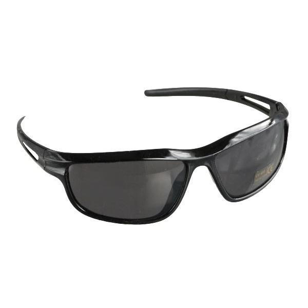 サングラス ブラックレンズ UV400 ［形指定不可］ (100円ショップ 100