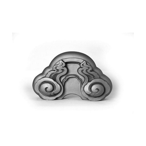 淡路瓦 福禄寿 淡路瓦 福禄寿 kawara-shop_a1ib01-j1557-005