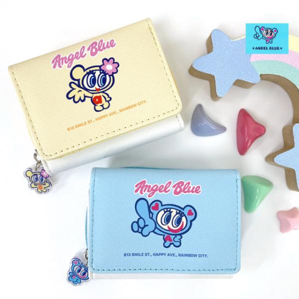 nao 青白エンジェルコマンド 白青エンジェルコマンド CS優勝 青白