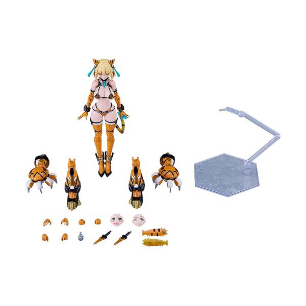 PLAMAX H-4545784014554 マックスファクトリー BP-02 ソフィア・F