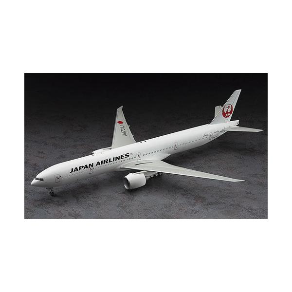 航空機モデルセット 1:200 ボーイング777-300ERなど 航空機モデル