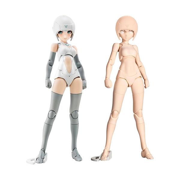 コトブキヤ（KOTOBUKIYA） H-4934054040698 メガミデバイス B1R-M