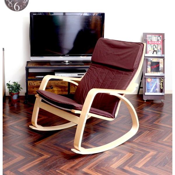 ロッキングチェア アンティーク インテリア おしゃれ かわいい モダン