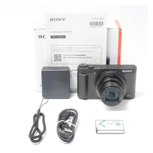 ジャンク SONY コンパクトデジタルカメラ DSC HX-99 ジャンク SONY