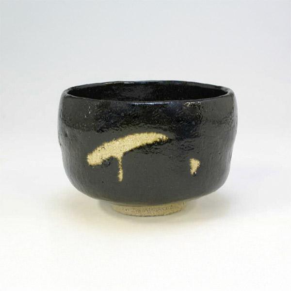 京焼・清水焼 くまがい 正倉院(しょうそういん)-お茶呑茶碗－窯名「壹