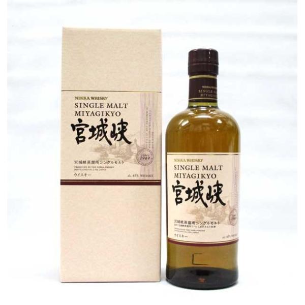 ニッカウヰスキー（NIKKA WHISKY） ニッカウイスキー シングルモルト