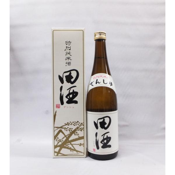 専用 田酒 特別純米酒 1800ml 5本 田酒 （メーカー箱入）田酒