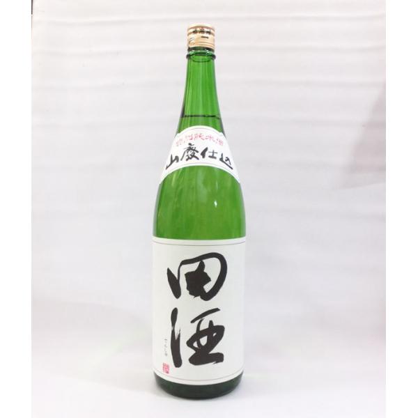 田酒 山廃仕込 特別純米酒 1800ml 日本酒 (2025年11月） : 上方市場
