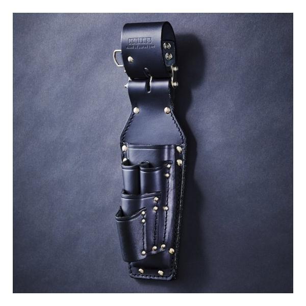 KNICKS（ニックス） KB-505PDX チェーン式/圧着ペンチ・ハンドプレス