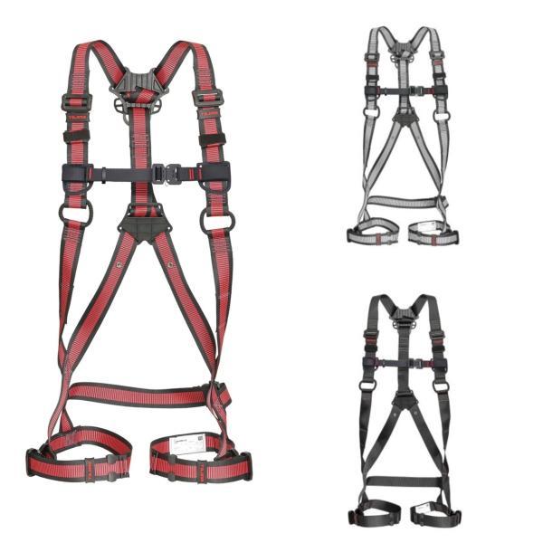 TAJIMA タジマ AZA ハーネスZA 軽量 アルミ製バックル : 神田機工店