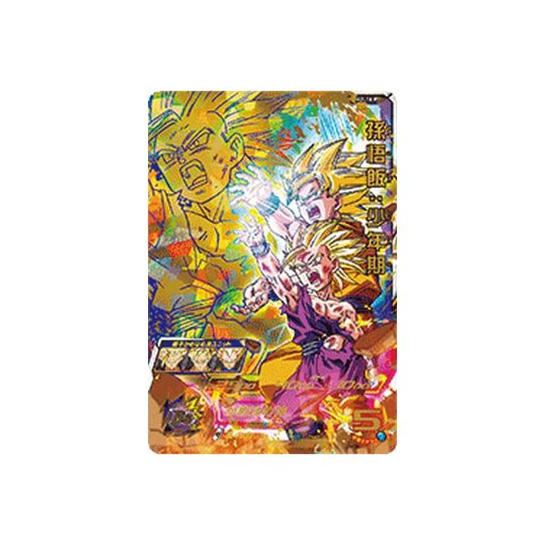 ドラゴンボールヒーローズ h2 ur セット PSA10 ドラゴンボール