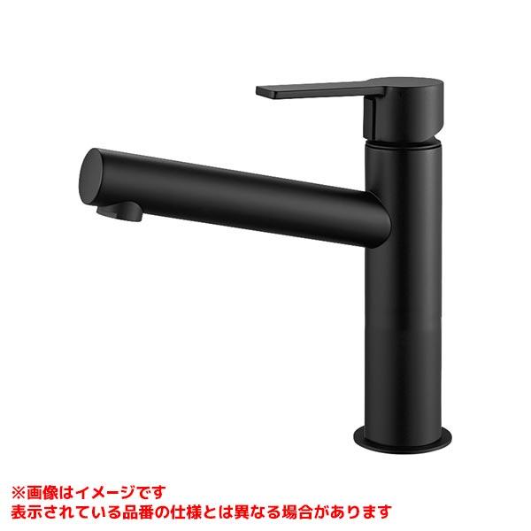 K4750ENJV-MDP】 《KJK》 三栄水栓 シングルワンホール洗面混合栓 ωα0