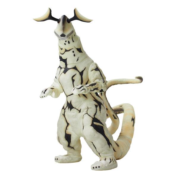 CCP CCP 1/6特撮シリーズ Vol.106 エレキング ハイグレードver : ケー