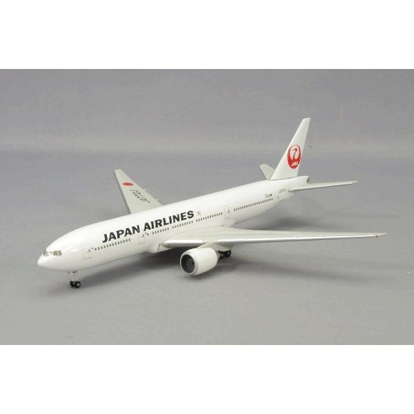 レア品 JAL B777-200 JA8985 1/500】 レア品 JAL B777-200 JA8985 1/500】