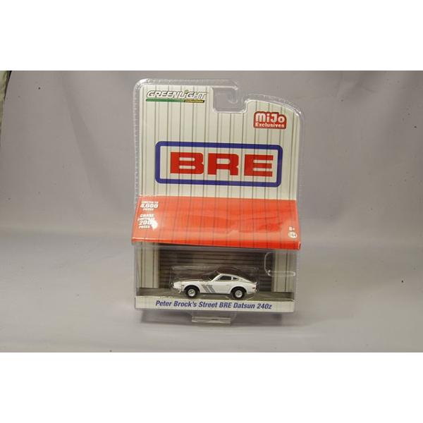 GREENLIGHT ミニカーコレクション 6台セット GREENLIGHT ミニカー