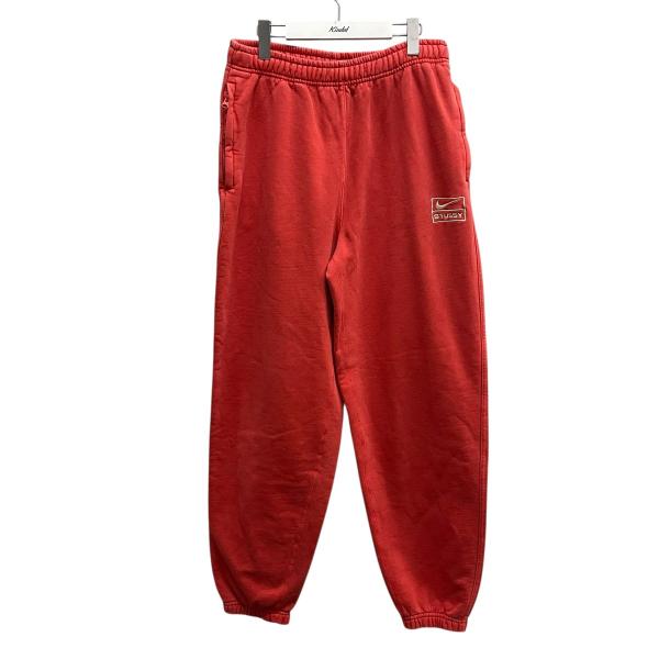 STUSSY（ステューシー） ステューシー×ナイキ stussy×NIKE スウェット