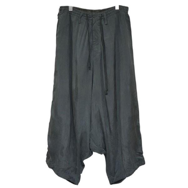 s'yte サイト サルエルパンツ S'YTE サイト Yohji Yamamoto サルエル